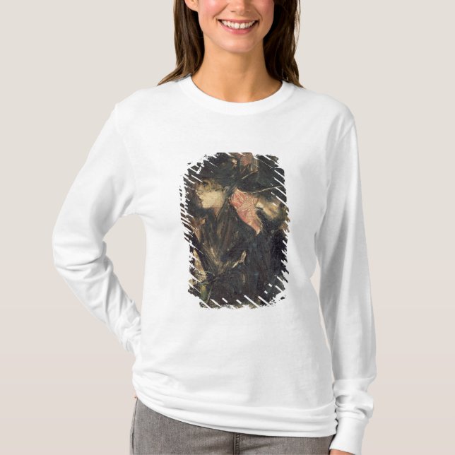 Chez Maxime T-Shirt (Vorderseite)
