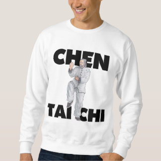 Chi Chens Tai Sweatshirt