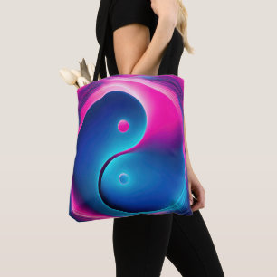 Chi Fusion: Vibrant Yin Yang Energies