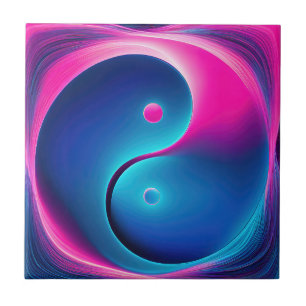 Chi Fusion: Vibrant Yin Yang Energies Fliese