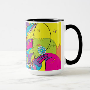 CHI Generator-PortalTasse 15oz Tasse
