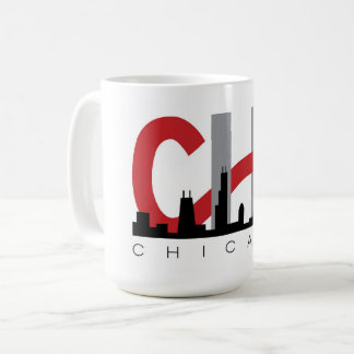 CHI Kaffeetasse