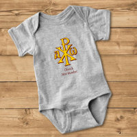 Chi Rho Christogram