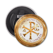 Chi-Rho | das Monogramm von Christus