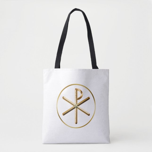 Chi-Rho-Symbol (Vorderseite)