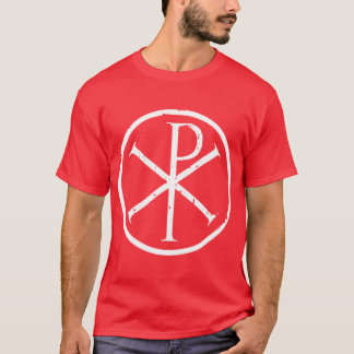 CHI RHO vintage T-Shirt