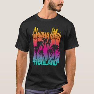 Chiang Mai_1 T-Shirt