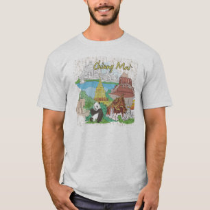 Chiang Mai T-Shirt