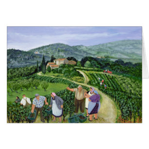 Chianti Classico Landhaus Trasqua