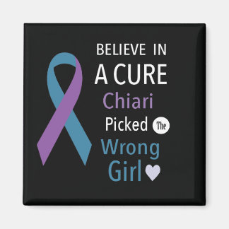Chiari Awareness-Magnet Magnet