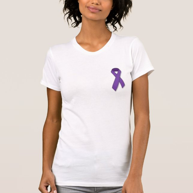 chiari Band T-Shirt (Vorderseite)