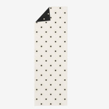 Chiaroscuro Polka Dots Reversible 2seitige