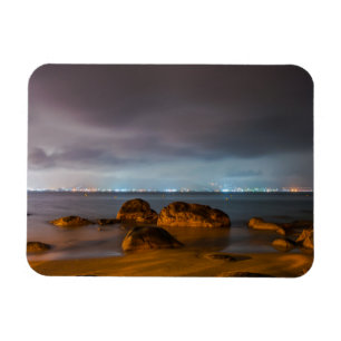 Chiba City Blues Magnet