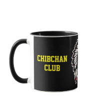 CHIBCHAN CLUB
