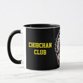 CHIBCHAN CLUB TASSE