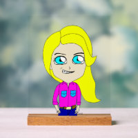 Chibi