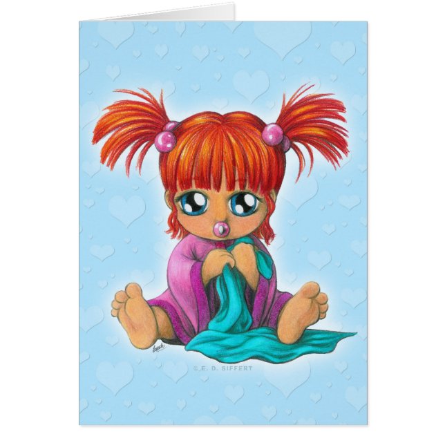 Chibi Baby (Vorne)