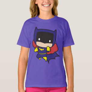 Chibi Batgirl T-Shirt