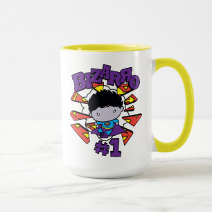 Chibi Bizarro #1 Tasse