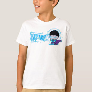 Chibi Bizarro Arctic Vision T-Shirt