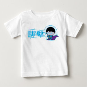 Chibi Bizarro Arktis Vision Baby T-shirt