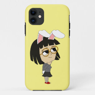 Chibi Bunnygirl Case-Mate iPhone Hülle