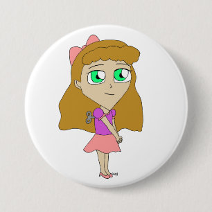 Chibi Button