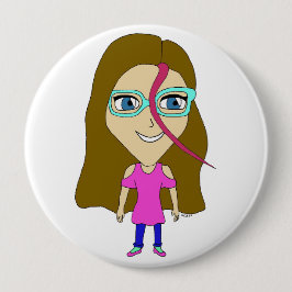 Chibi Button