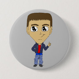 Chibi Button