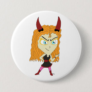 Chibi Button