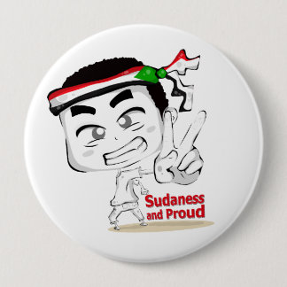 Chibi Button
