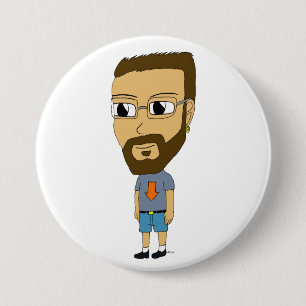 Chibi Button
