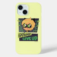 Chibi Cat Noir geben nie auf