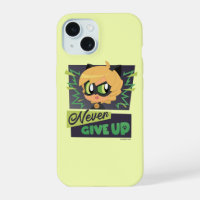 Chibi Cat Noir geben nie auf