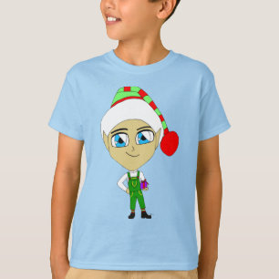 Chibi elf T-Shirt