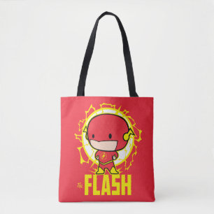 Chibi Flash mit Strom