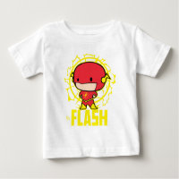 Chibi Flash mit Strom