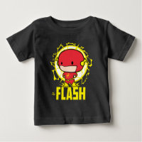 Chibi Flash mit Strom