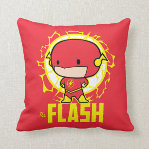 Chibi Flash mit Strom Kissen