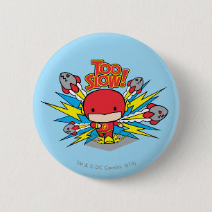 Chibi Flash Outdoor Rockets Button