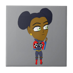 Chibi Fliese
