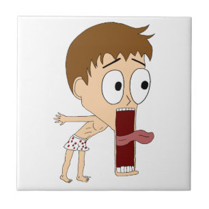 Chibi Fliese