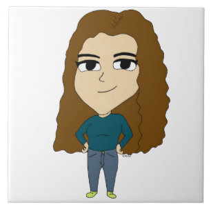 Chibi Fliese
