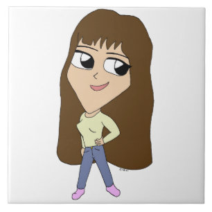 Chibi Fliese