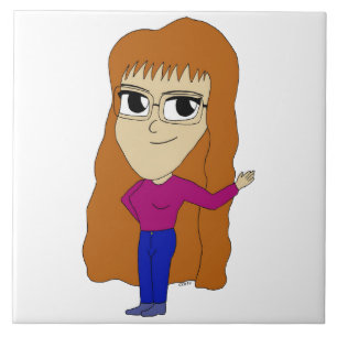 Chibi Fliese
