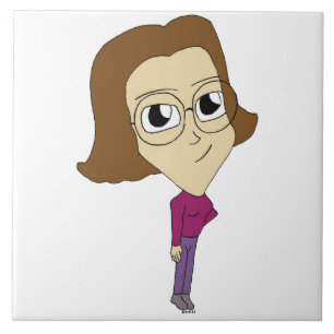 Chibi Fliese