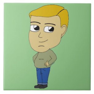 Chibi Fliese