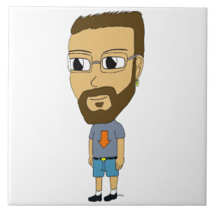Chibi Fliese