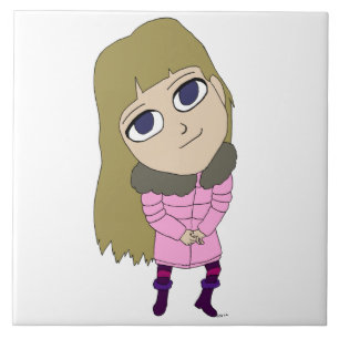 Chibi Fliese