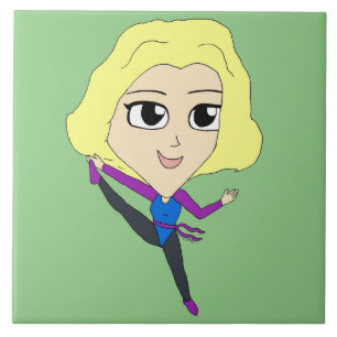 Chibi Fliese